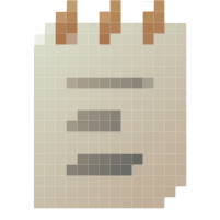 Notes Icon